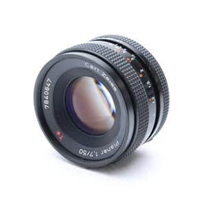 contax (コンタックス) planar t*50mm f1.7 mm」の商品検索結果 contax (コンタックス) planar t*50mm f1.7 mm」の商品検索結果