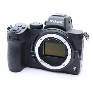 Nikon (ニコン) Z5 ボディ メイン