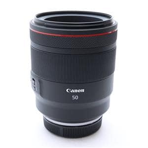 新品)Canon (キヤノン) RF50mm F1.2L USM（商品ID