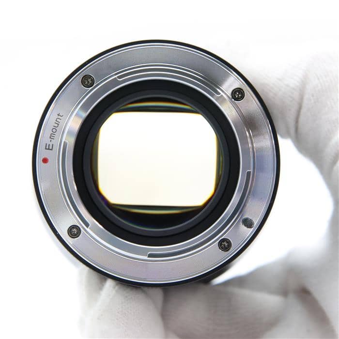 24mm F2.8 Anamorphic (ソニーE/APS-C用)