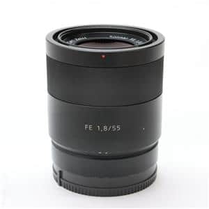SONY (ソニー) Sonnar T* FE 55mm F1.8 ZA SEL55F18Z メイン
