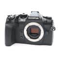 OM-D E-M1 Mark II ボディ