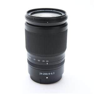 Nikon (ニコン) NIKKOR Z 24-200mm F4-6.3 VR メイン
