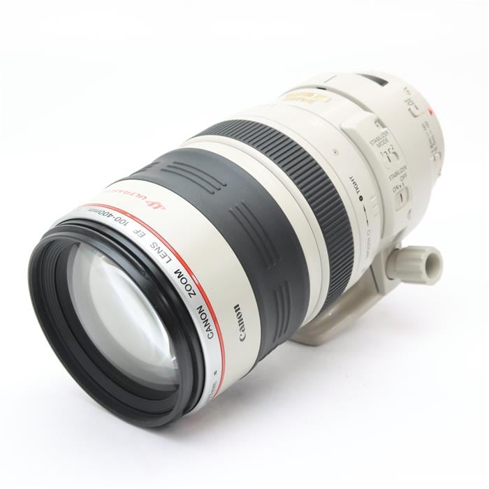 EF100-400mm F4.5-5.6L IS USM