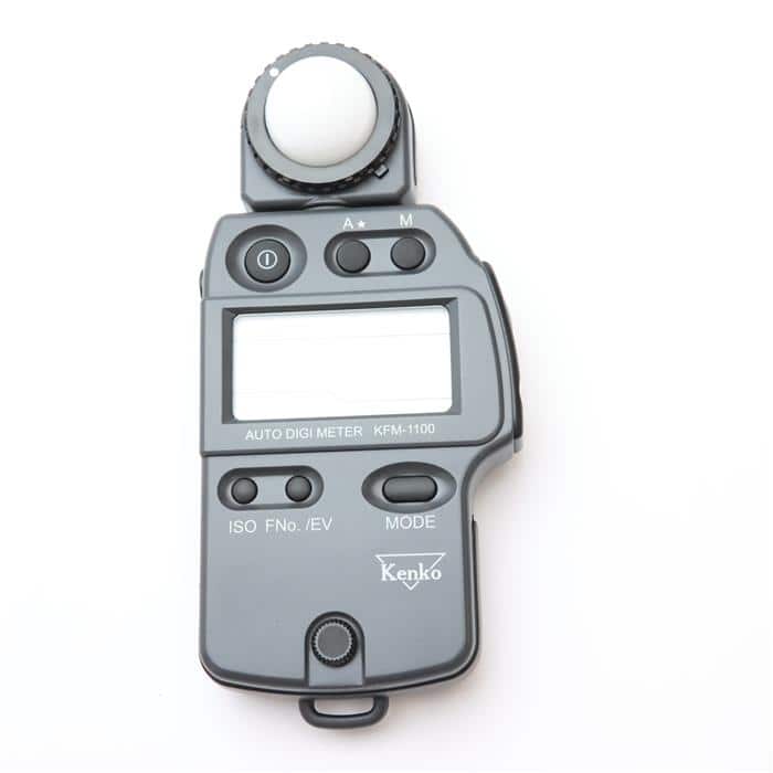 中古)Kenko (ケンコー) オートデジメーター KFM-1100(商品ID 中古)Kenko (ケンコー) オートデジメーター KFM-1100(商品ID