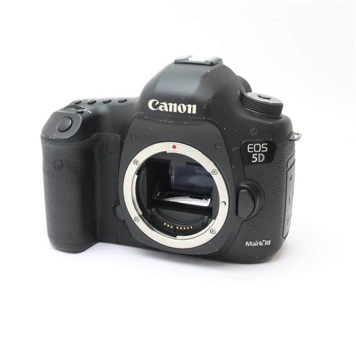 Canon EOS 5D Mark III 本体のみ EOS 5D Mark III ボディ 中古価格比較 - 価格.com