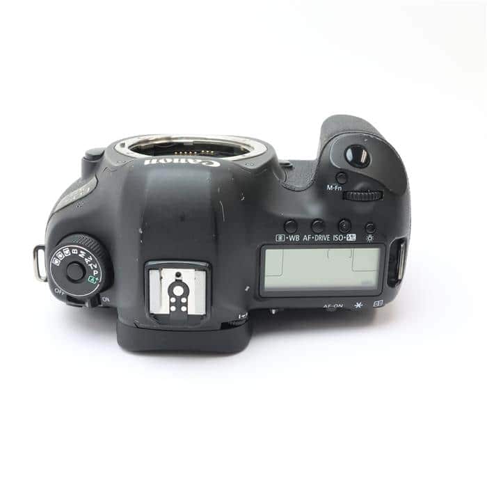 中古)Canon (キヤノン) EOS 5D Mark III ボディ（商品ID