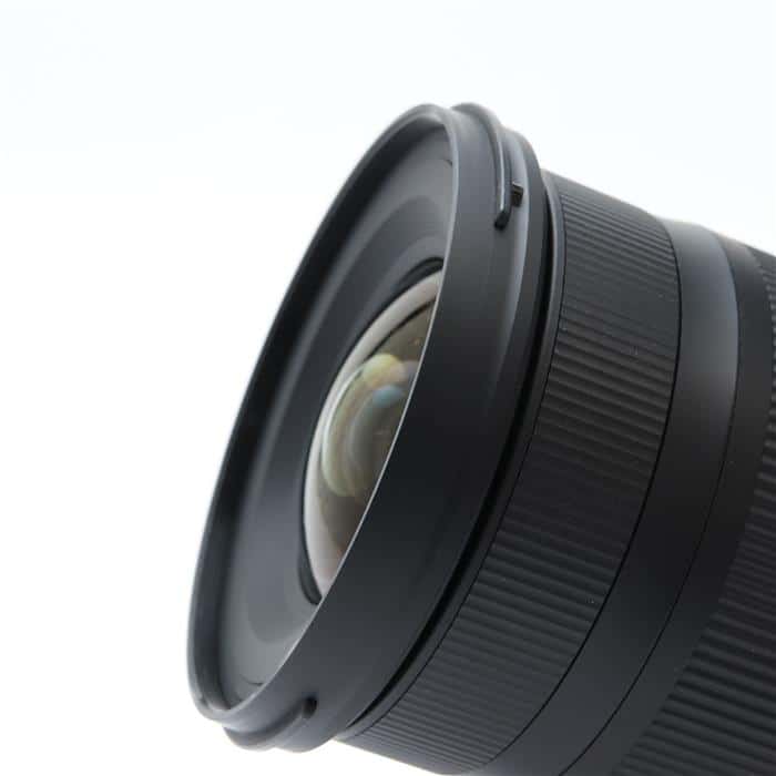 17-35mm F2.8-4 Di OSD Model A037E(キヤノンEF用)