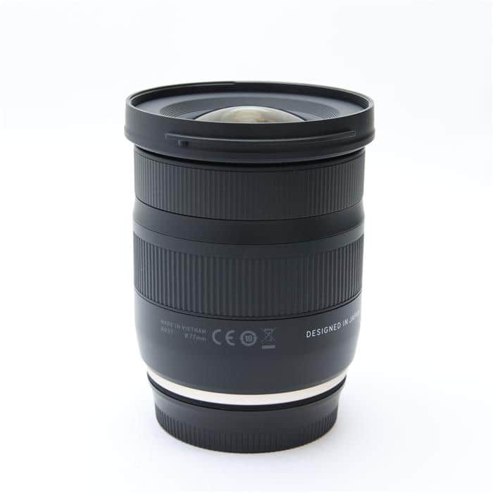 17-35mm F2.8-4 Di OSD Model A037E(キヤノンEF用)