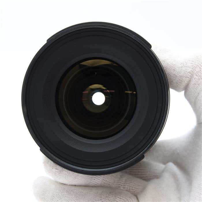 17-35mm F2.8-4 Di OSD Model A037E(キヤノンEF用)