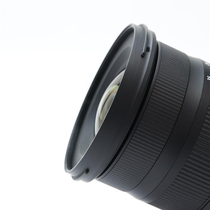 17-35mm F2.8-4 Di OSD Model A037E(キヤノンEF用)