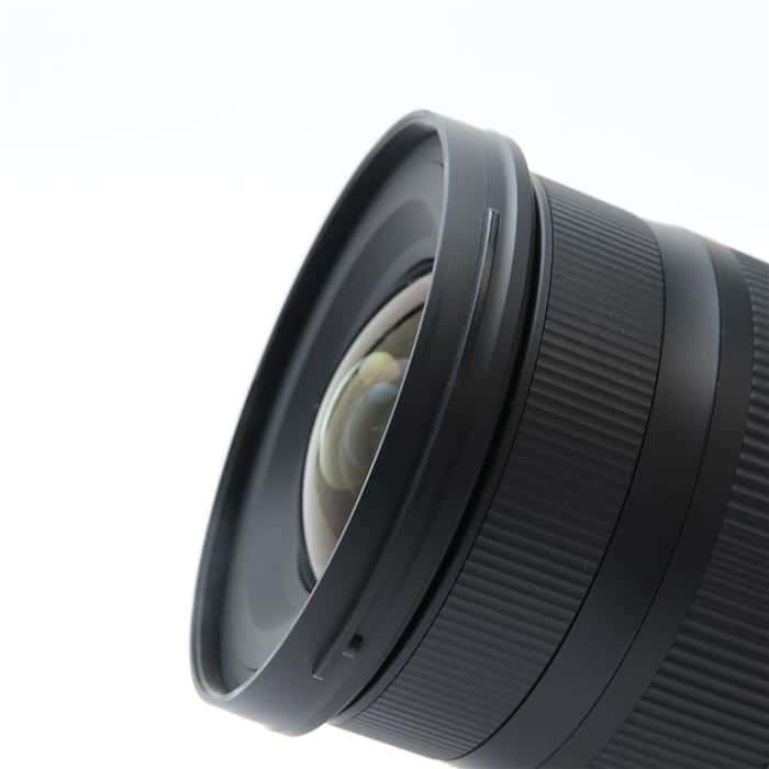 17-35mm F2.8-4 Di OSD Model A037E(キヤノンEF用)