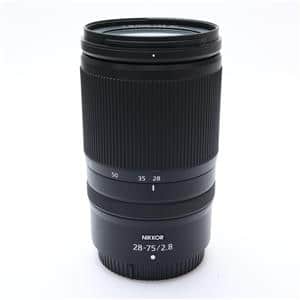 Nikon (ニコン) NIKKOR Z 28-75mm F2.8 メイン