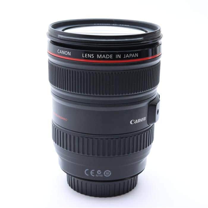 Canon (キヤノン) EF24-105mm F4L IS USM マップカメラ：カメラファン