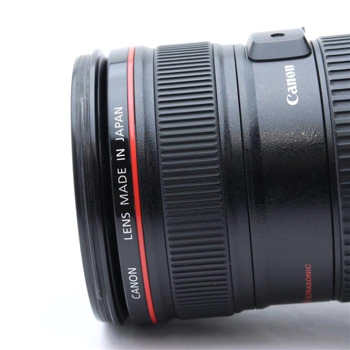 Canon (キヤノン) EF24-105mm F4L IS USM マップカメラ：カメラファン