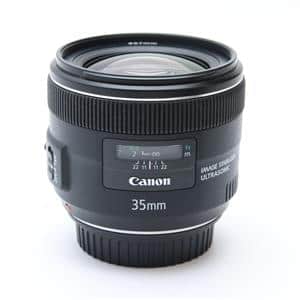 Canon EF35mm F2」「中古商品」の商品検索結果 | デジタルカメラ