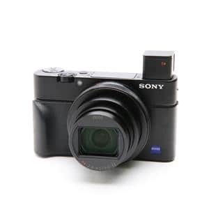 新品)SONY (ソニー) Cyber-shot DSC-RX100M7（商品ID：4548736106284