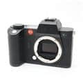 Leica (ライカ) SL2-S