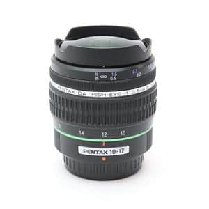 pentax da fish-eye 10-17mm f3.5-4.5 ed☆」の商品検索結果
