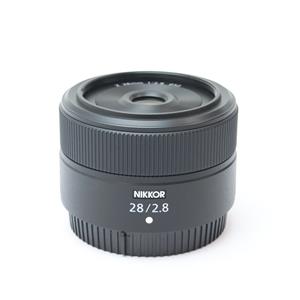 NIKKOR Z 28mm F2.8」「Nikon」「中古商品」の商品検索結果 | デジタル