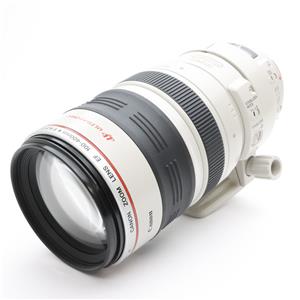 Canon (キヤノン) EF100-400mm F4.5-5.6L IS USM」の商品検索結果