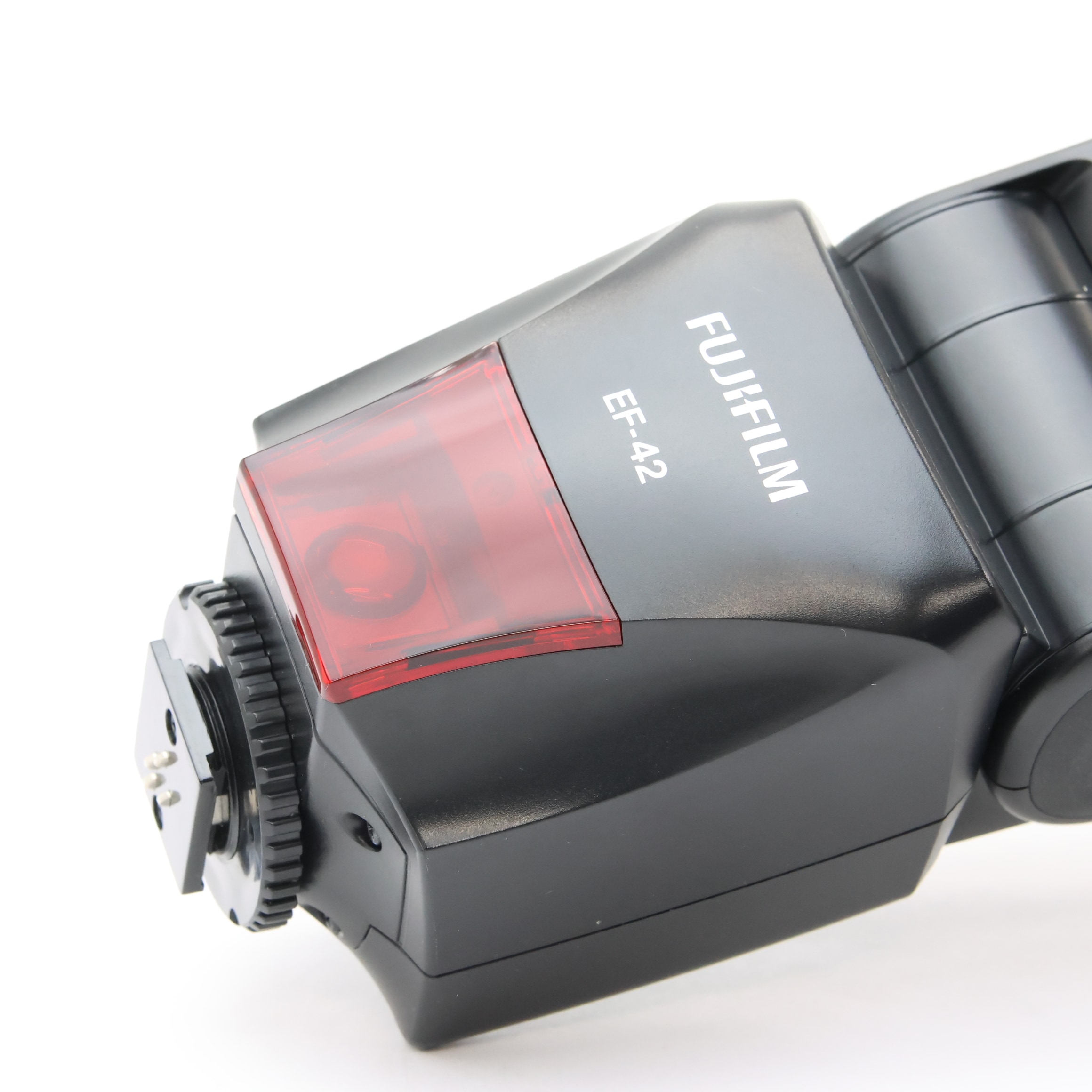 中古)FUJIFILM (フジフイルム) クリップオンフラッシュ EF-42（商品ID