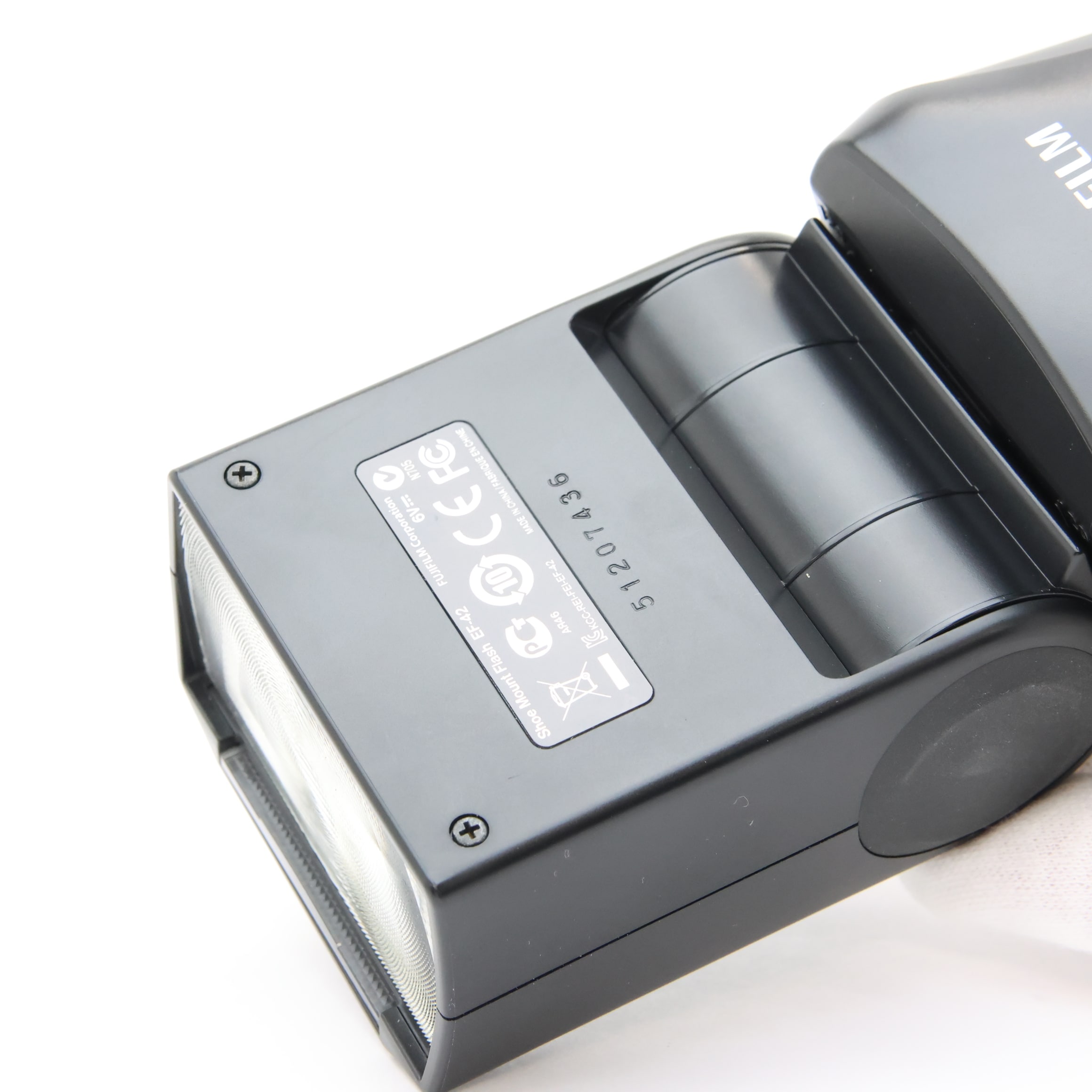 中古)FUJIFILM (フジフイルム) クリップオンフラッシュ EF-42（商品ID