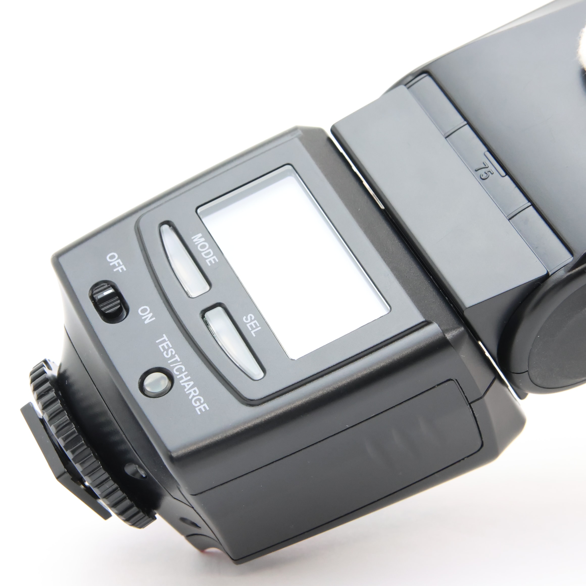 中古)FUJIFILM (フジフイルム) クリップオンフラッシュ EF-42（商品ID