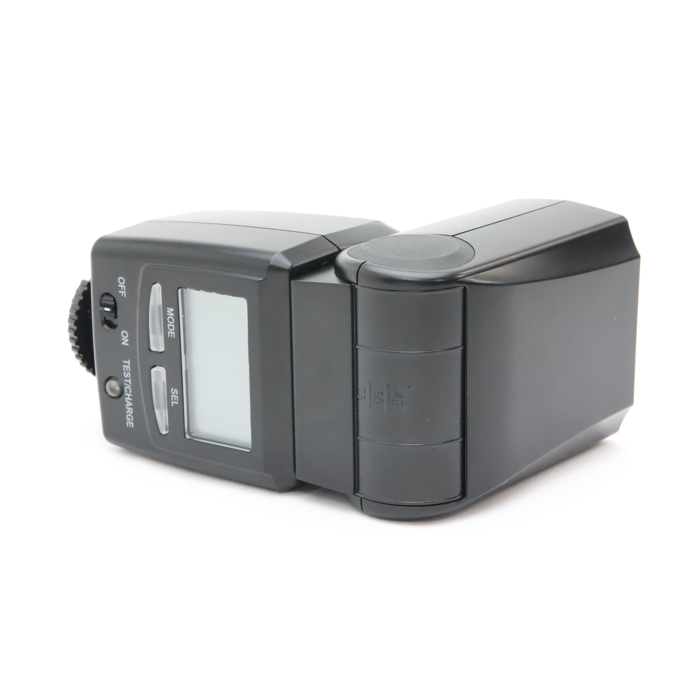 中古)FUJIFILM (フジフイルム) クリップオンフラッシュ EF-42（商品ID
