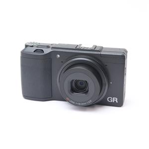 RICOH GR II」「中古商品」の商品検索結果 | デジタルカメラ、ミラー