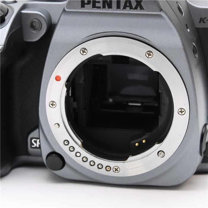 中古)PENTAX (ペンタックス) K-70 ボディ シルキーシルバー（商品ID