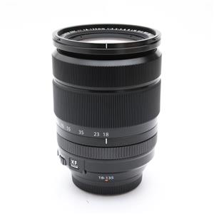 fujifilm (フジフイルム) フジノン xf18-135mm f3.5-5.6 r lm ois wr