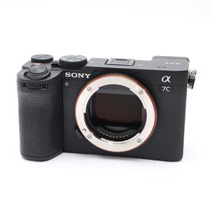 sony a7C」の商品検索結果 | デジタルカメラ、ミラーレスカメラ、交換