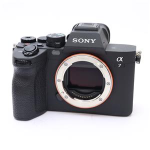 SONY α7IV ILCE-7M4」の商品検索結果 | デジタルカメラ、ミラーレス