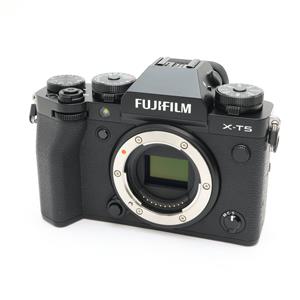 fujifilm (フジフイルム) x-t5 ボディ ブラック」の商品検索結果