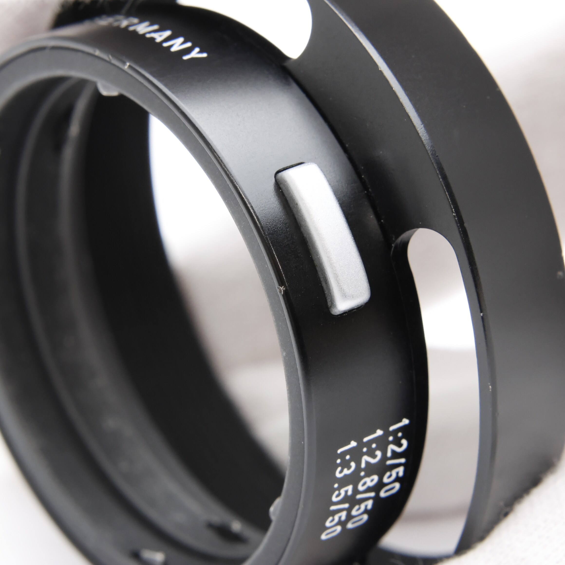 中古)Leica (ライカ) 12585 M35mm/M50mm用フード（商品ID