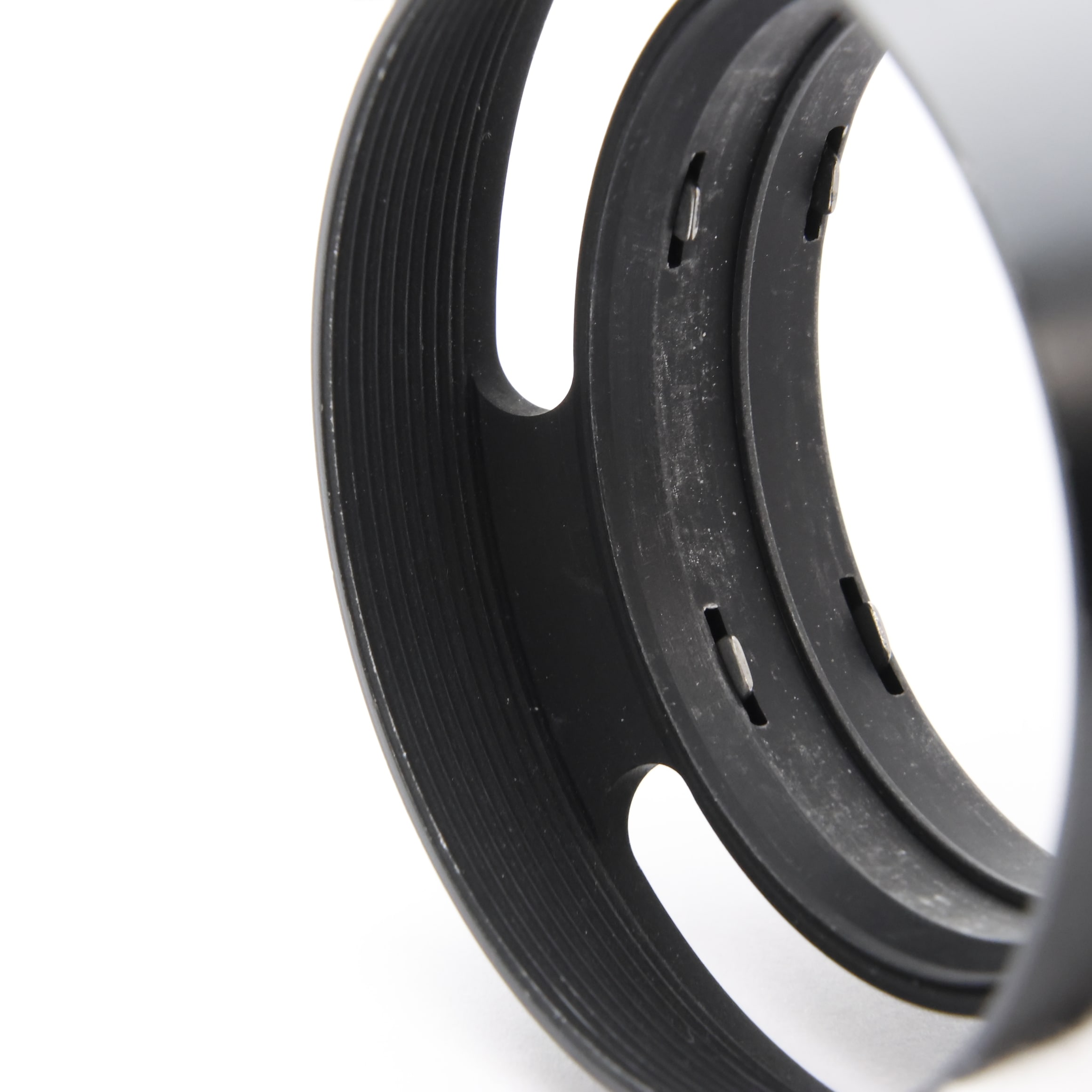中古)Leica (ライカ) 12585 M35mm/M50mm用フード（商品ID