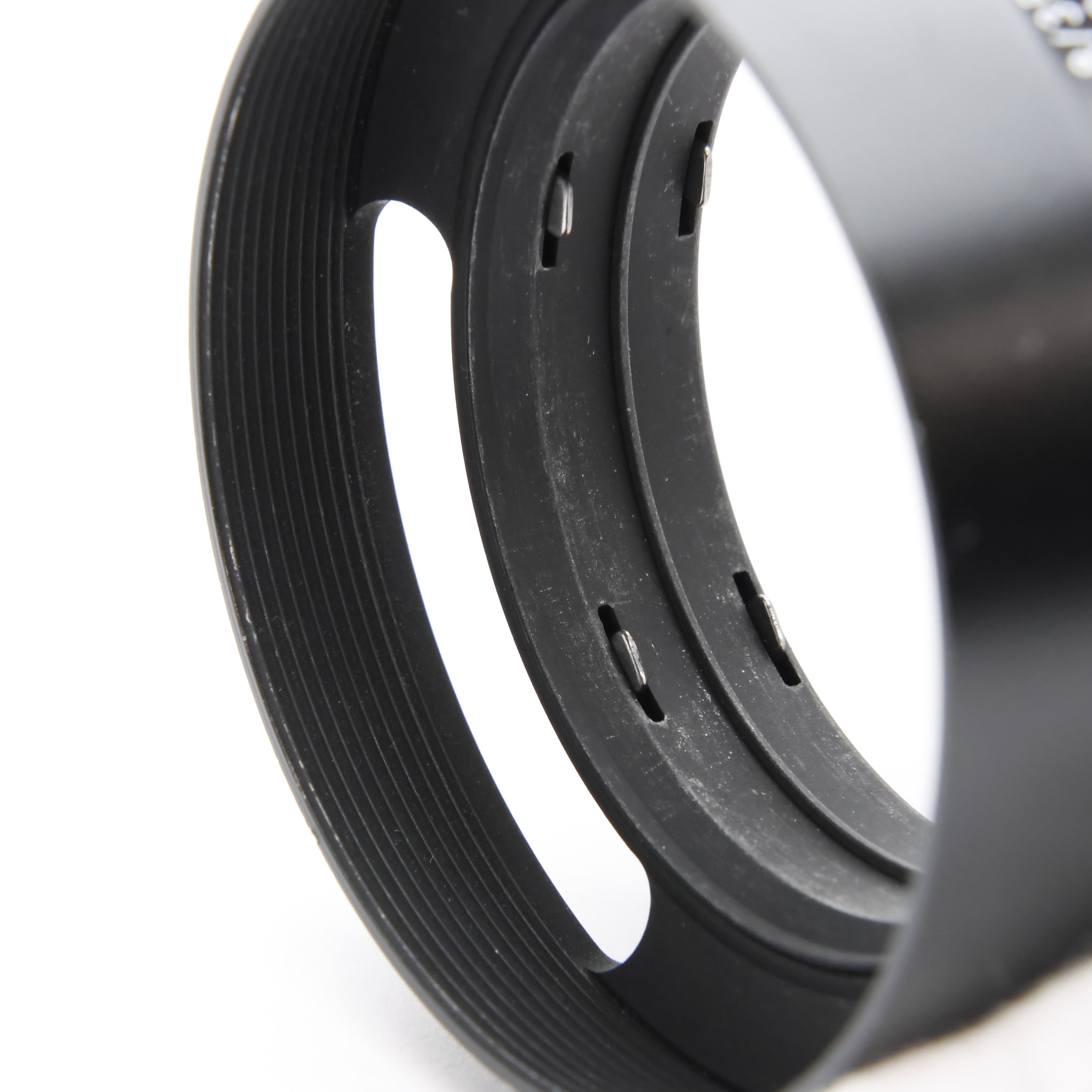 中古)Leica (ライカ) 12585 M35mm/M50mm用フード（商品ID