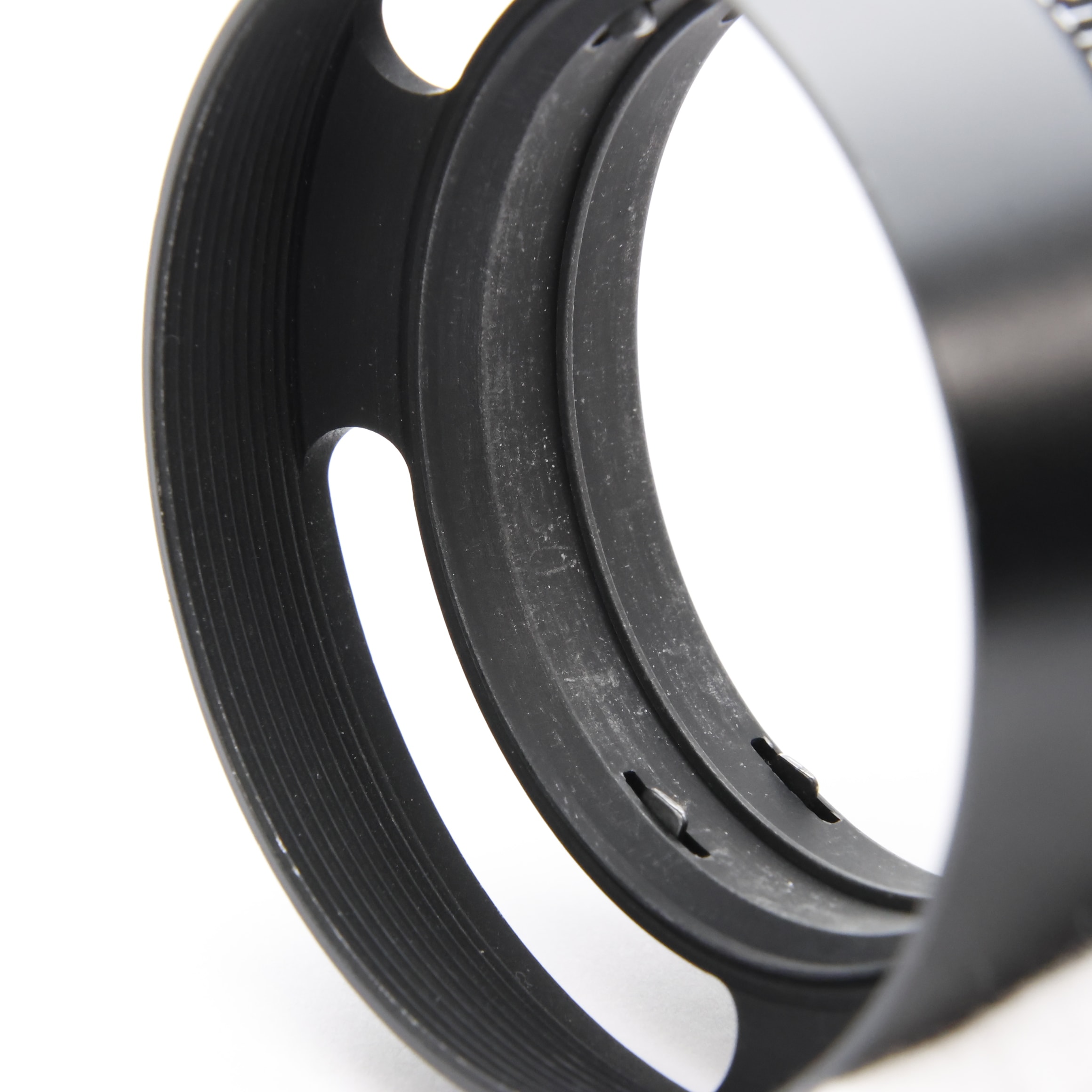 中古)Leica (ライカ) 12585 M35mm/M50mm用フード（商品ID