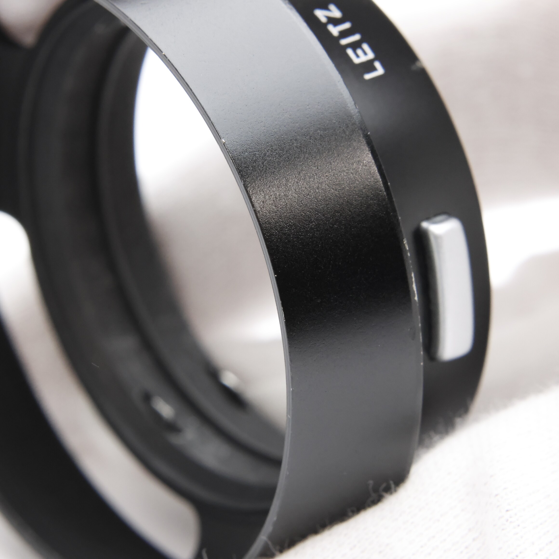 中古)Leica (ライカ) 12585 M35mm/M50mm用フード（商品ID
