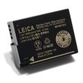 Leica (ライカ) リチウムイオンバッテリー BP-DC12U