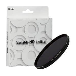Kenko (ケンコー) バリアブルND Initial　55mm メイン
