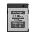 Nextorage(ネクストレージ) CFexpressカード TypeB 1330GB NX-B1PRO1330G