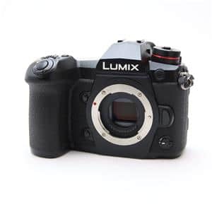 Panasonic (パナソニック) LUMIX DC-G9 PRO ボディ メイン