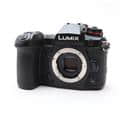 LUMIX DC-G9 PRO ボディ