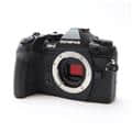 OM-D E-M1 Mark II ボディ