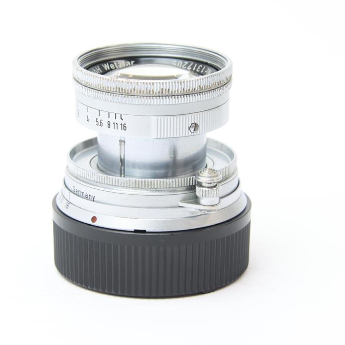 【美品】Leica ズミクロン 1st 50mm F2 沈胴型 中古)Leica (ライカ) ズミクロン M50mm F2 沈胴（商品ID