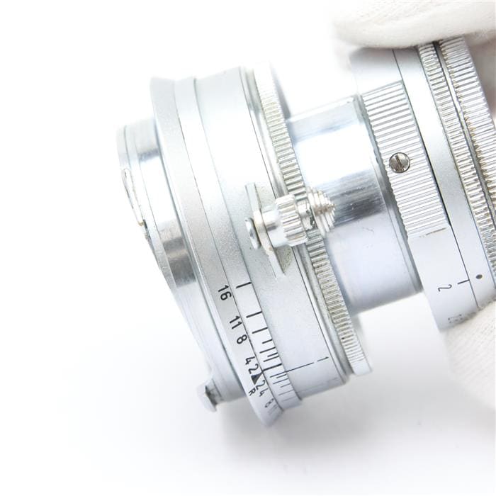 ご予約品　ズミクロン M 50㎜ f2.0 沈胴 美品 LEICA ライカ 中古)Leica (ライカ) ズミクロン M50mm F2 沈胴（商品ID