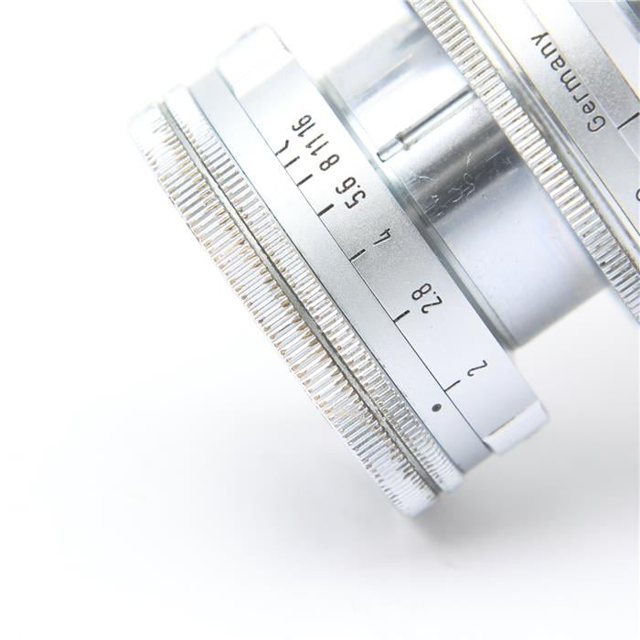中古)Leica (ライカ) ズミクロン M50mm F2 沈胴（商品ID