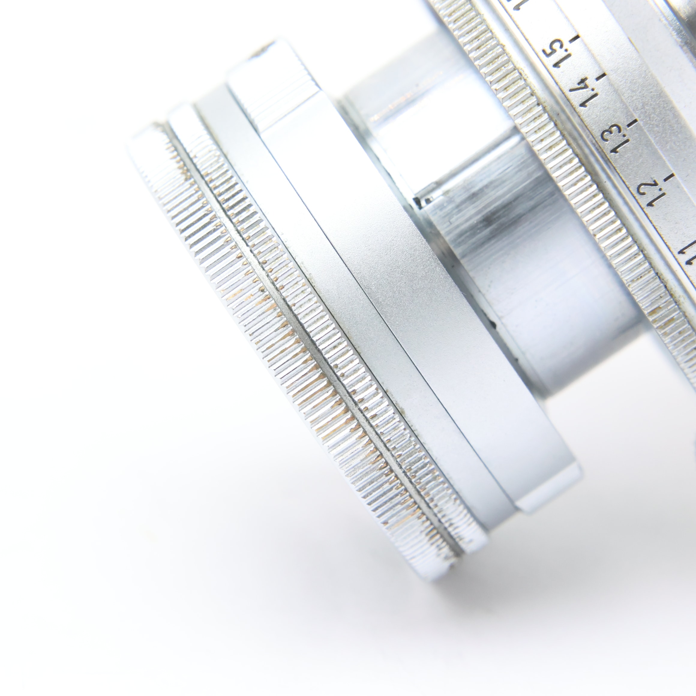 中古)Leica (ライカ) ズミクロン M50mm F2 沈胴（商品ID